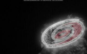 Carolina Hurricanes Ice By Bbboz