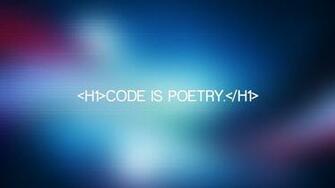 Web Design Wallpaper For Geeks Modny73