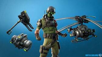 Tech Ops Set Fortnite News Skins Settings Updates
