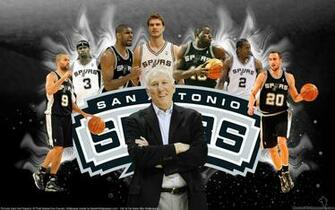 San Antonio Spurs Wallpaper