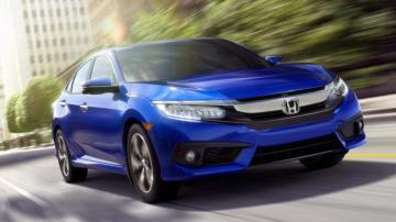 Honda Civic HD Wallpaper For Pc