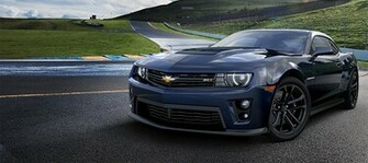 Chevrolet Camaro Zl1 Sports Car Canada Tattoo Design