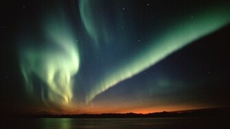 Aurora Borealis Wallpaper