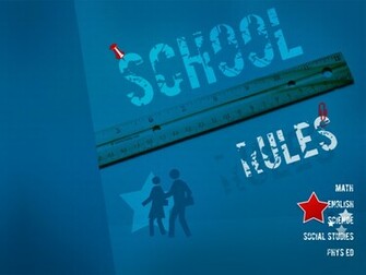 School Back To Wallpaper By Kate Net