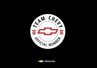 Team Chevy Wallpaper Myspace Background