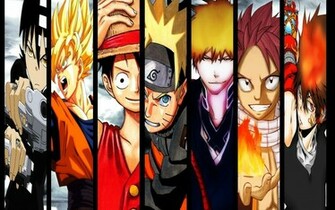 Fairy Tail Wallpaper HD Background Image
