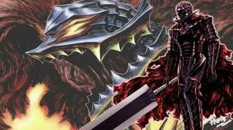 Berserk Tem V Rias Qualidades Clima De Guerras Medievais