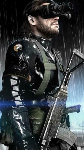 Mgsv