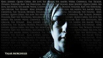 Game Of Thrones Wallpaper Obsessions