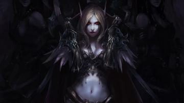 Windrunner Wallpaper HD Book Your