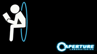 Portal Wallpaper HD