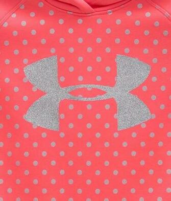 Under Armour Logo Wallpaper Girls Big