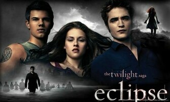 Desktop Wallpaper Twilight In HD