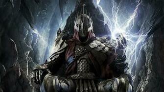 The Lord Of Rings War In North Ps3 Wallpaper X