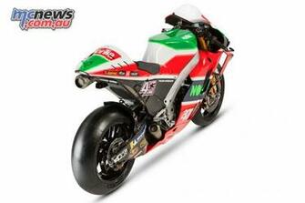 Aprilia S Motogp Challenge With Rs Gp Mcnews Au