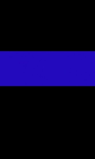 Blue Line Law Enforcement Background Le Themed Plix Related High
