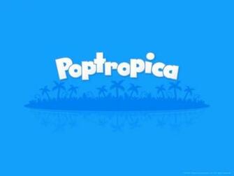 Poptropica Wallpaper Right In The Childhood Past My Bedtime