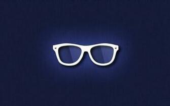Hipster Glasses Desktop Pc And Mac Wallpaper