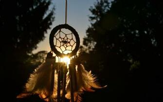 Dreamcatcher HD Desktop Wallpaper Daily Background In