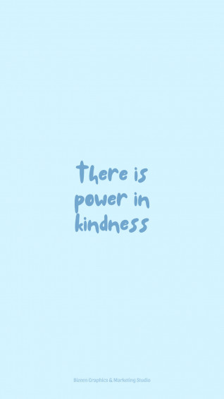 Cute Pastel Blue Aesthetic Wallpaper
