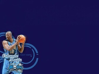 Dwight Howard Wallpaper Orlando Magic