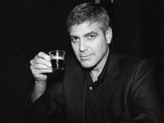 George Clooney Available Again Niiiiiice