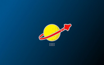 Lego Space Wallpaper Blue By Raketmaskinendk