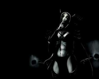 Cool Dota Traxex Wallpaper Drow Ranger