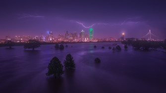 Dallas HD Wallpaper
