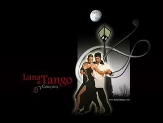 Tango Wallpaper Art Print Poster Paintings