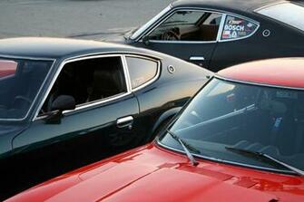 Wangan Midnight Expressway Forums Here S Some Z Wallpaper I Found