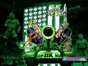 Generation X Wallpaper