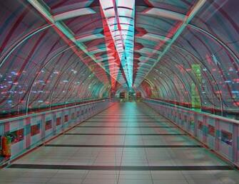 Skywalk Jpg Stereoscopic