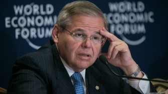 Robert Menendez S Gold Bar Controversy On The Daily Wallpaper
