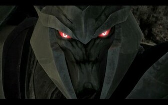 Megatron Transformers Prime Wallpaper