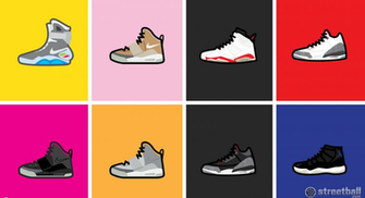 Best Sneaker Wallpaper At Wallpaperbro