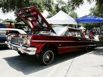 Pictures Custom Lowrider Truck Cars Wallpaper