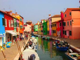 Burano Wallpaper Jpg