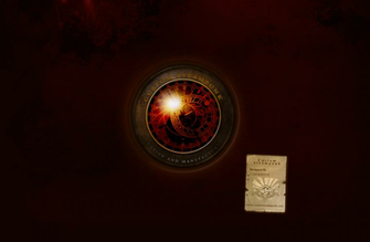 Awesome Steampunk Wallpaper Top Design Magazine Web And