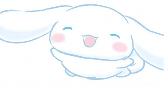 Cinnamoroll Laptop Wallpaper