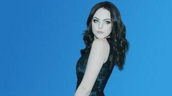 Elizabeth Gillies Wallpaper High Resolution And Quality