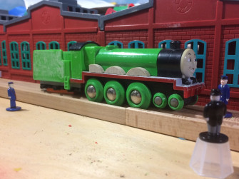 Domeless Engine On X Didn T Want To Reveal This Custom Until I