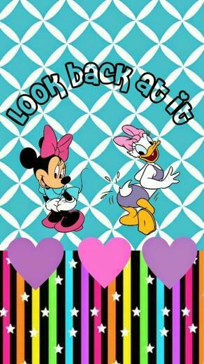 Dazzle My Droid Bie Disney Twerk Wallpaper And Matching Uccw