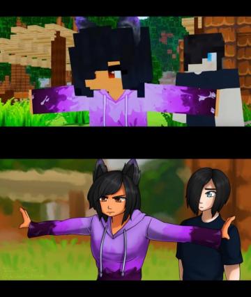 Did You Hear That Comparison By Tears Of Xion In