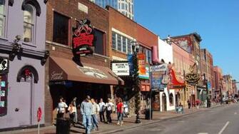 Nashville Things To Do HD Wallpaper