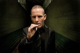 How Rich Is Corey Taylor Celebrity Net Worth