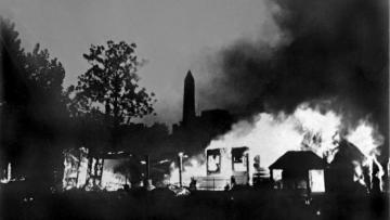 Why Wwii Icons Wound Up Attacking Wwi Veterans Insidehook