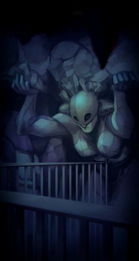 Grab Your Jotun Digital Wallpaper Here Thunder Lotus Games