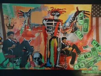 Jean Michel Basquiat Wallpaper Image Search Results