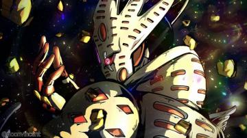 Vincentnoon On Jojo Anime Bizzare Adventure
